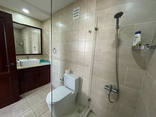 apartamentos - Apartamento en Alquiler en Bella Vista - Vista al Mar 2