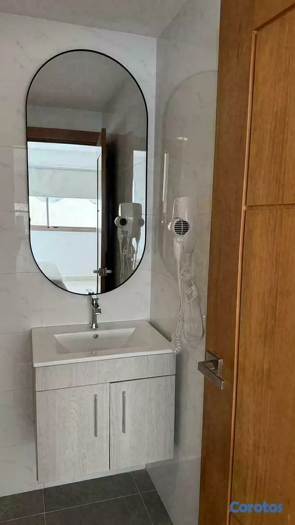 apartamentos - La Julia, ideal para Ejecutivo; terraza, amueblado 8