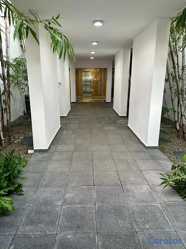 apartamentos - Apartamento en Alquiler con Ubicacion Centrica, Sa 10