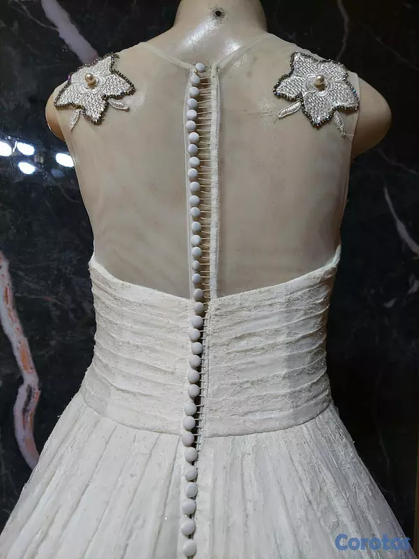 ropa para mujer - Vestido de novia 4