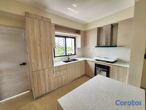 casas - PENTHOUSE PROXIMO LOS SAMANES A ESTRENAR CON TERRA 3