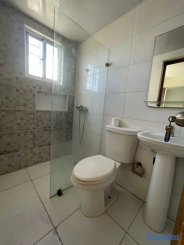 apartamentos - Apartamento en venta – Colinas del arroyo - SDN 7
