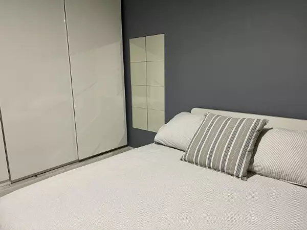 apartamentos - Vendo apartamento en el millón 
4to nivel  7
