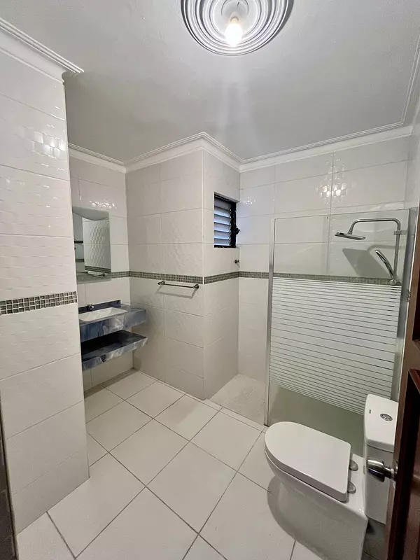 apartamentos - Vendo apartamento en Los Cacicazgos  9