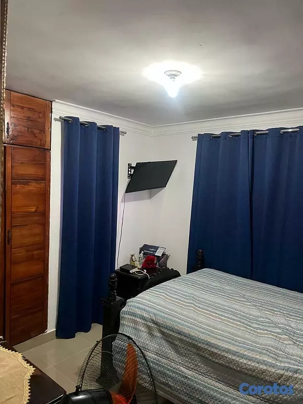 apartamentos - Apartamento en Vista hermosa 4to Nivel Guayubin Ol 6