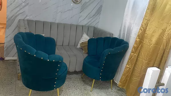 muebles y colchones - Mueble y comedor 2