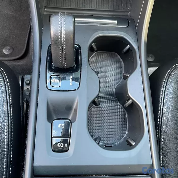 jeepetas y camionetas - VOLVO XC40 T4 MOMENTUM 2021 4