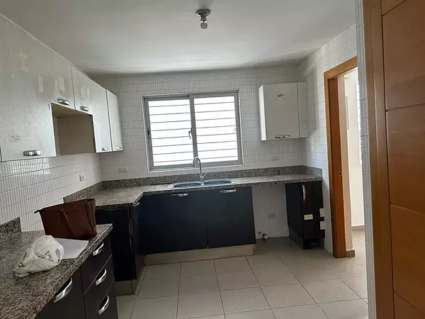 apartamentos - Vendo apartamento en Naco  9
