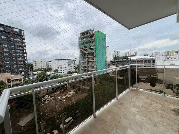 apartamentos - Apartamento en Torre Disponible para Alquiler, La Esmeralda  6