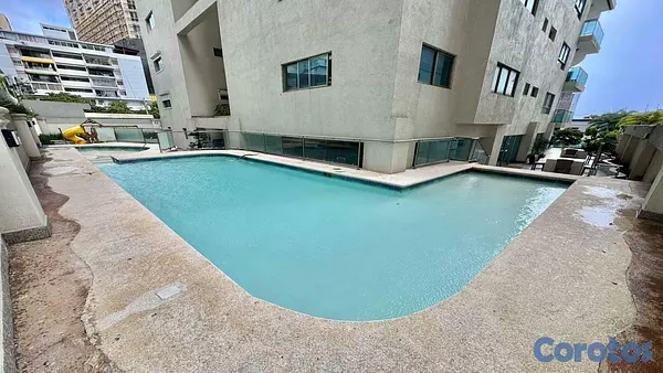 apartamentos - Apartamento en Venta La Esperilla Precio: USD 550,000.00 4