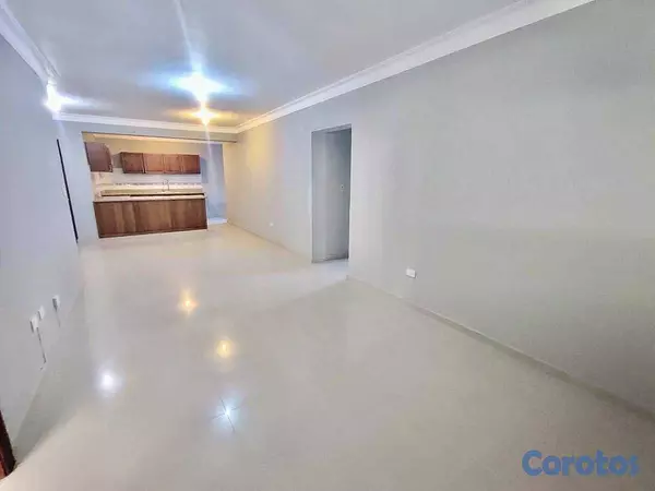 apartamentos - Apartamento en Venta en el Millon 2