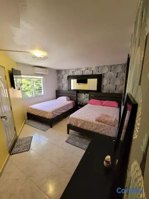 casas - Casa en Venta – Ideal para Airbnb o Empresa en Bel 3
