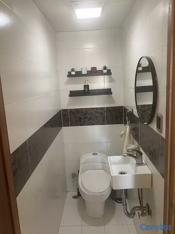 apartamentos - Vendo apartamento amplio en Los Jardines del Norte 14