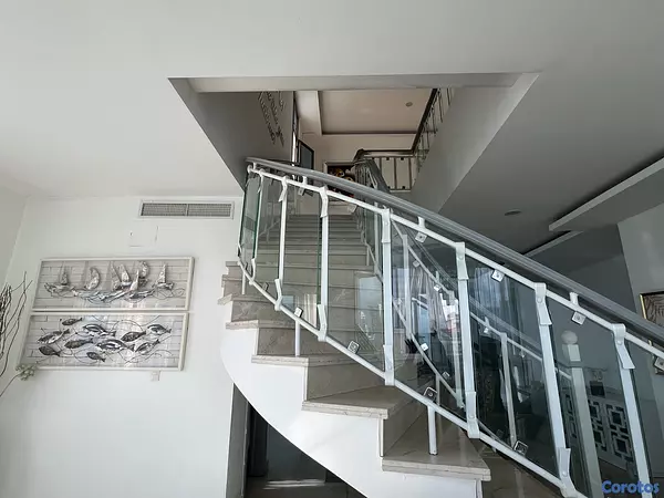 penthouses - vendo penthouse en el mirador norte  4