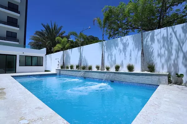 apartamentos - Precioso Apartamento con Piscina en Licey-Santiago 3
