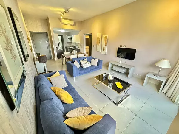 apartamentos - Apartamento en Alquiler Amueblado PIANTINI  2