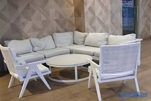 apartamentos - 🏢 Apartamento Amueblado en Alquiler – Ensanche Paraíso 5