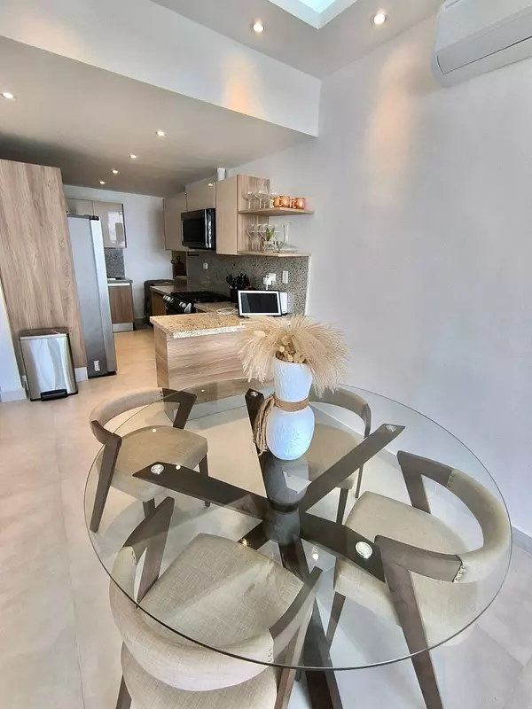 apartamentos - Vendo apartamento en Evaristo Morales 8