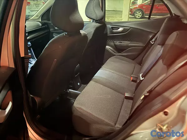 jeepetas y camionetas - Fiat Pulse Drive 2023 5