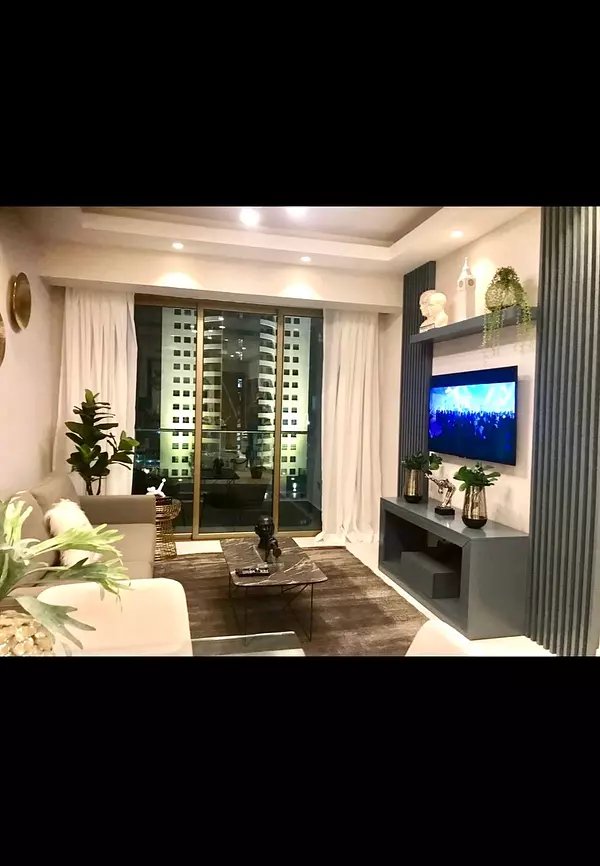 apartamentos - Apartamento en Alquiler en Piantini 4