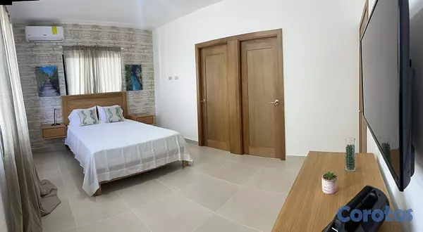 apartamentos - APARTAMENTO EN VENTA, AUTOPISTA DUARTE, SANTIAGO. 8