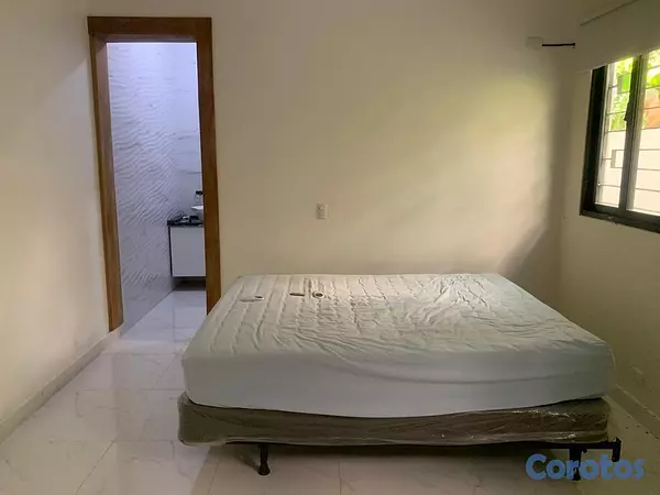 casas - Casa en Venta – El Dorado II, Santiago, República  4