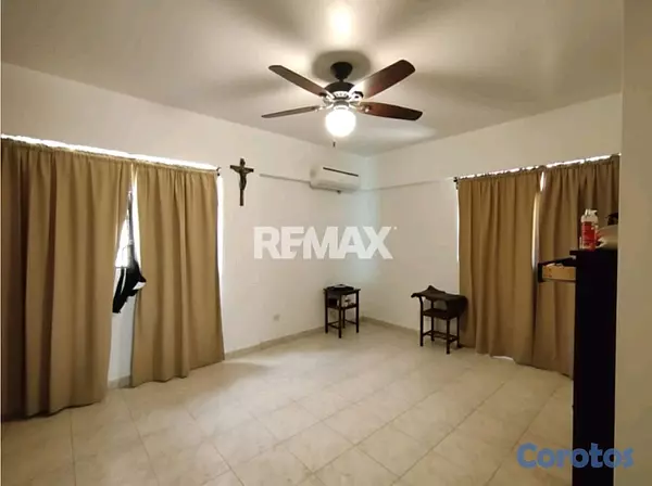 apartamentos - Apartamento en Venta en el Ensanche Ozama 3H. 2B. 1P, 2do Nivel 3