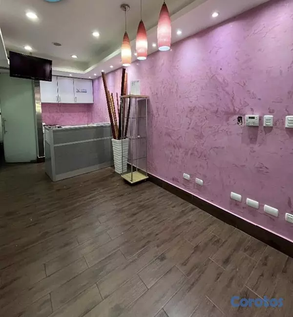 oficinas y locales comerciales - Local Comercial en Alquiler Bella Vista, Santo Dom 3