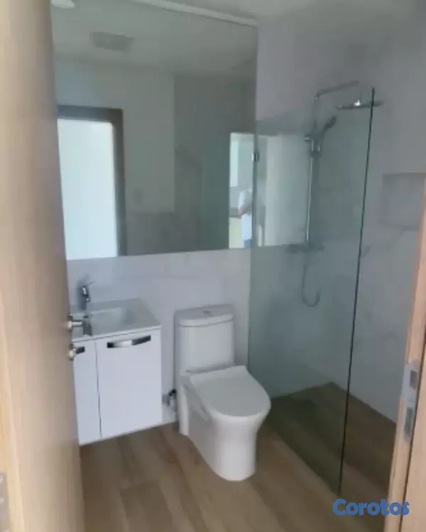 apartamentos - Vendo Apartamento de 2 Habitaciones en Punta Cana 6