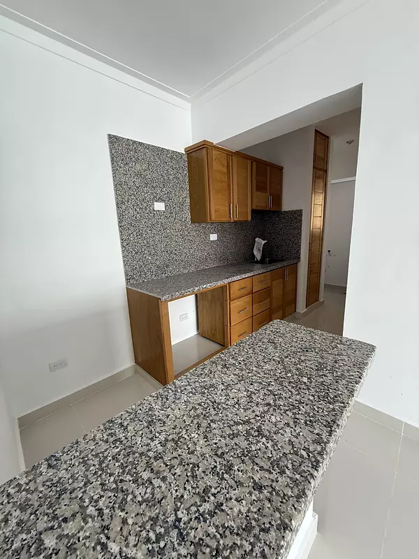 apartamentos - Apartamento en el Millón nuevo a estrenar 8