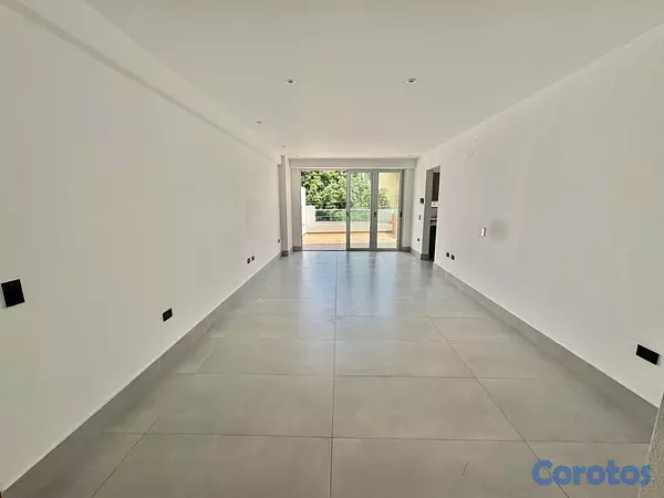 apartamentos - APARTAMENTO NUEVO EN VENTA - URBANIZACIÓN REAL 15