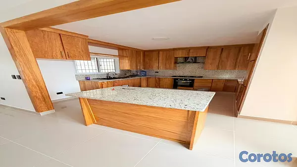 casas - CASA EN VENTA EN VALLE VERDE, SANTIAGO. 3