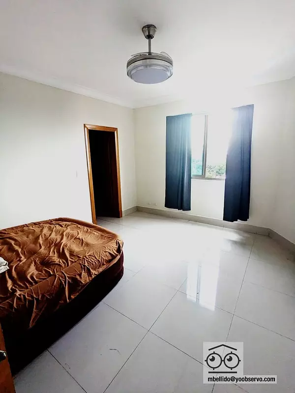apartamentos - Alquilo apartamento  en urbanización real

   10