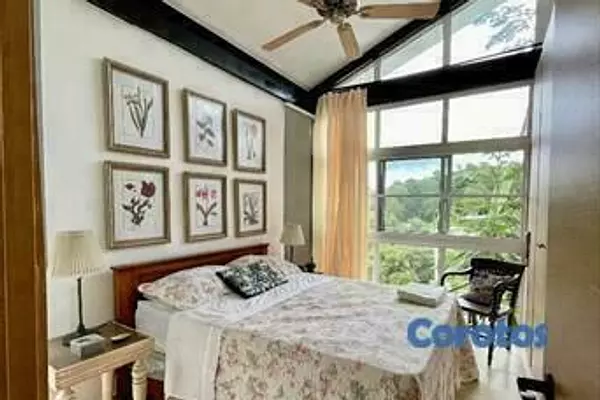 casas - vendo villa en Jarabacoa 8