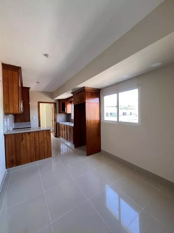 apartamentos - apartamento 2do nivel en Vista Hermosa 1676 4