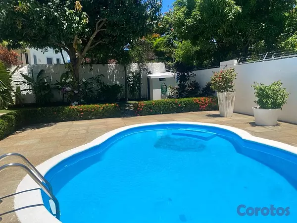 apartamentos - adicción en venta en residencial privado  de Puerto plata  8