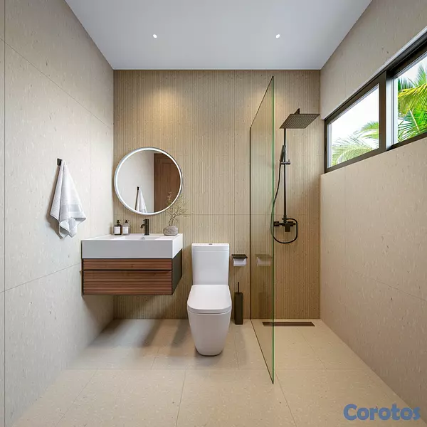 Proyectos - Proyector en Venta en PALMERA 8 RESIDENCES, PUNTA  5