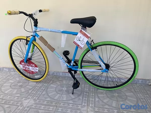 bicicletas y accesorios -  Bicicletas nuevas 2