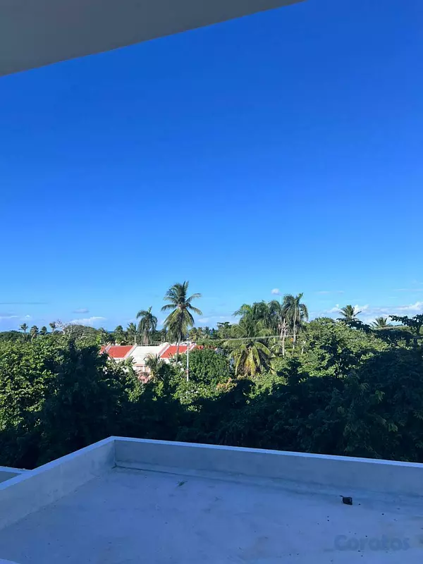apartamentos - APARTAMENTO EN VENTA EN VISTA CORAL, PUERTO PLATA. 1