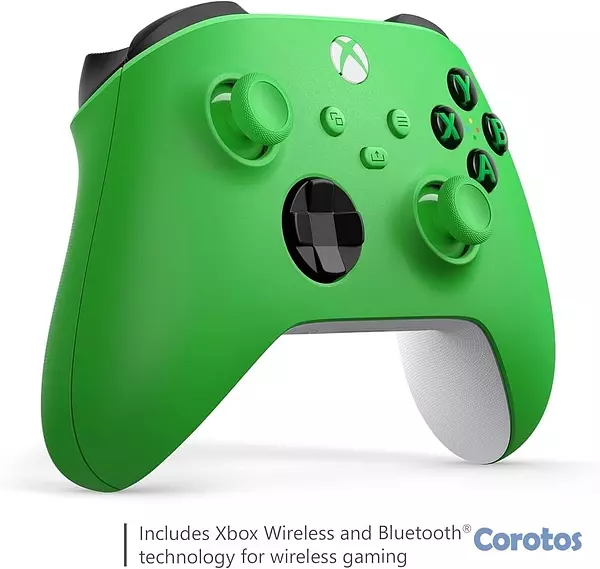 consolas y videojuegos - Control edición especial xbox series + batería recargable  2