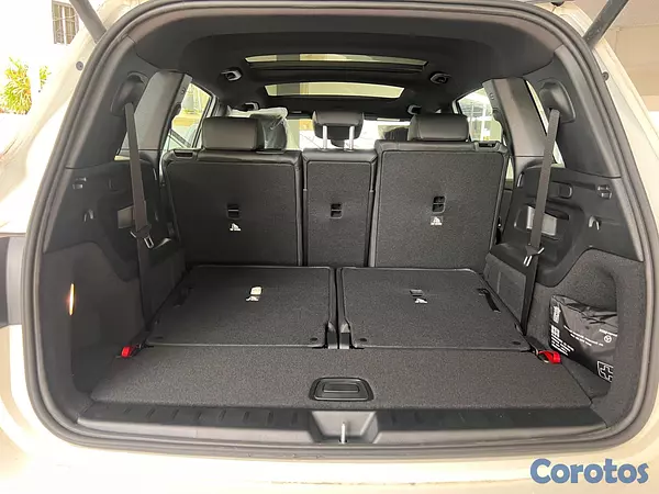jeepetas y camionetas - Mercedes-Benz Clase GLB 200 2026 13