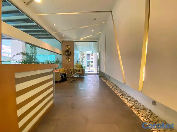 apartamentos - Apartamento en Alquiler  11