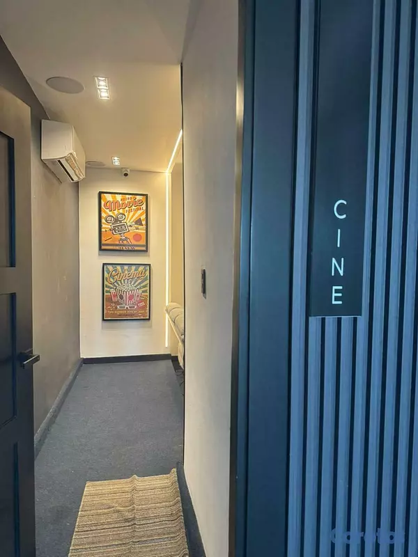 apartamentos - Apartamento de Venta 4to Nivel en La Esmeralda  3