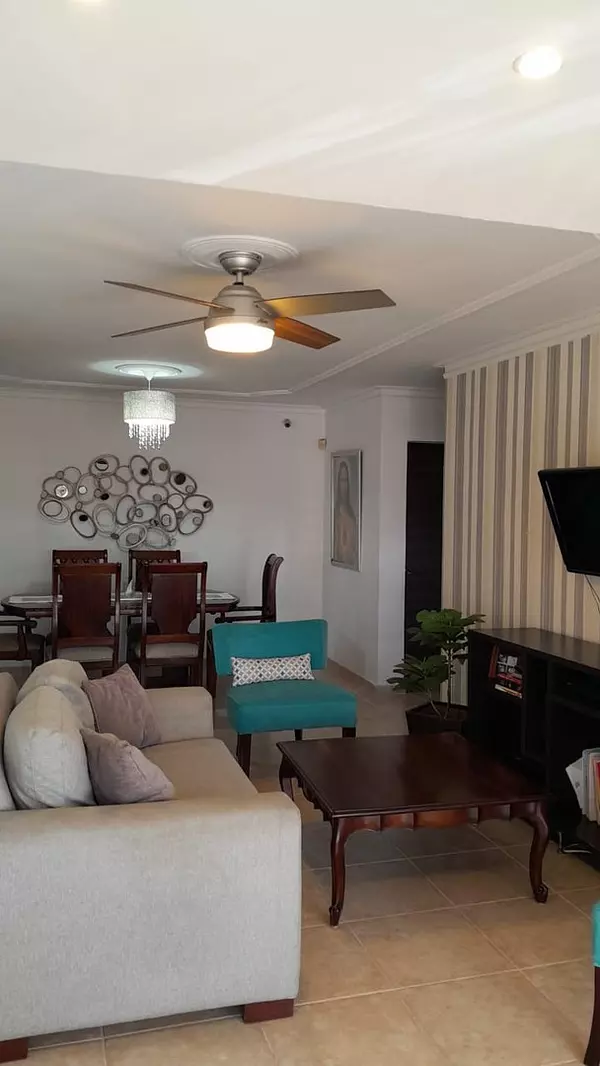 apartamentos - Apartamento en Venta ubicado en Las Dianas  8