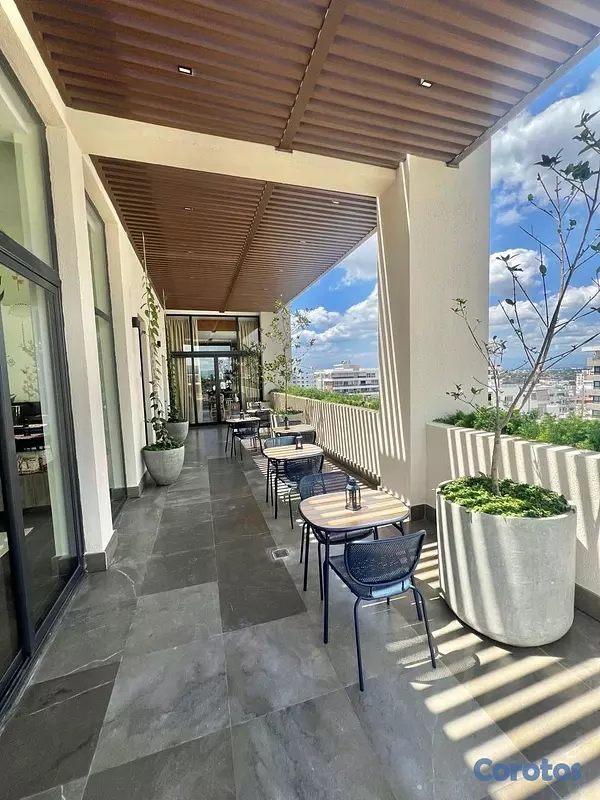 apartamentos - Apartamento Nuevo En Venta Piantini  10