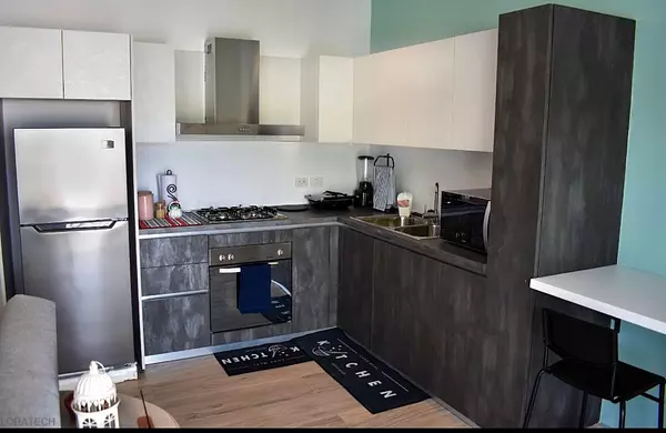 apartamentos - VENDO Apartamento en Las Terrenas, Samana. R.D. 10
