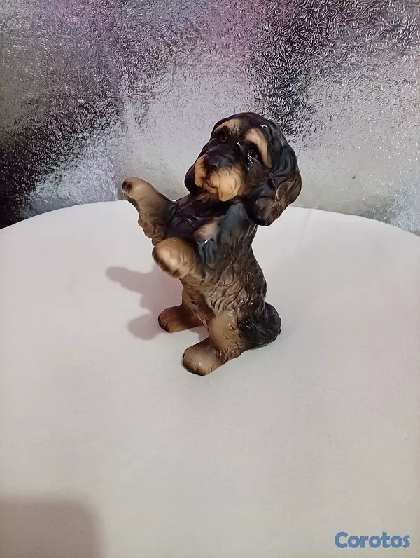arte y antigüedades - figuras coleccionable  8