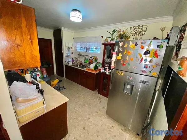 casas - vendo casa la castellana dos niveles 4 habitaciones jardín family terraza star  8
