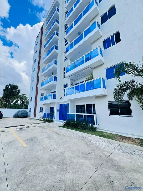 apartamentos - APARTAMENTO EN VENTA  -  SANTIAGO. 1