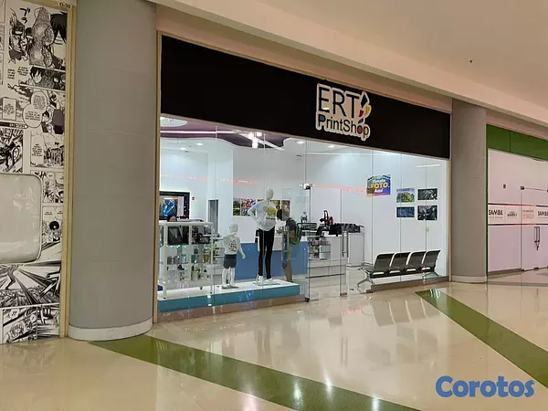 oficinas y locales comerciales - local en Plaza Sambil Segundo Nivel, Solo clientes 7